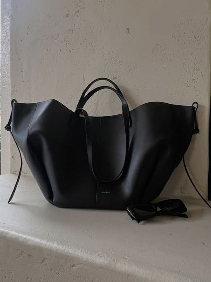 Vintage Inspired Bag with a Contemporary Edge