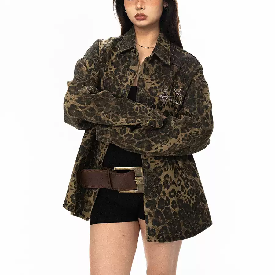 Beautifully Balanced Jacket with Timeless Character