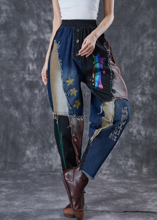 Beautifully Balanced Pants with Timeless Character
