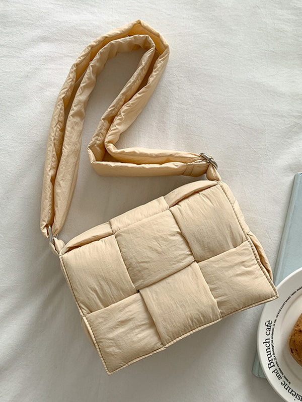 Beautifully Crafted Bag in a Classic Style
