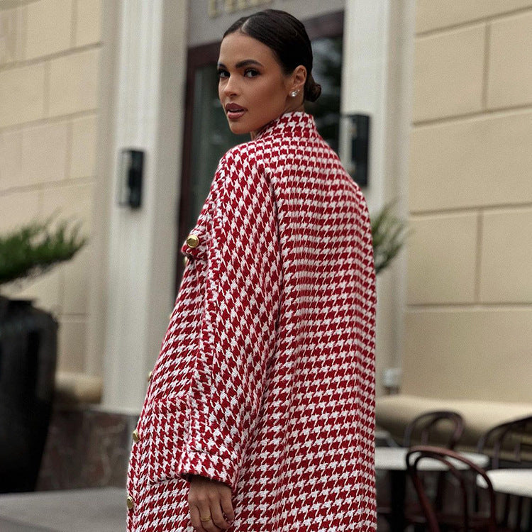 Vintage Inspired Top with a Contemporary Edge