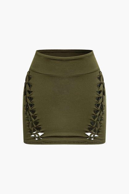 Gracefully Styled Top for Any Occasion