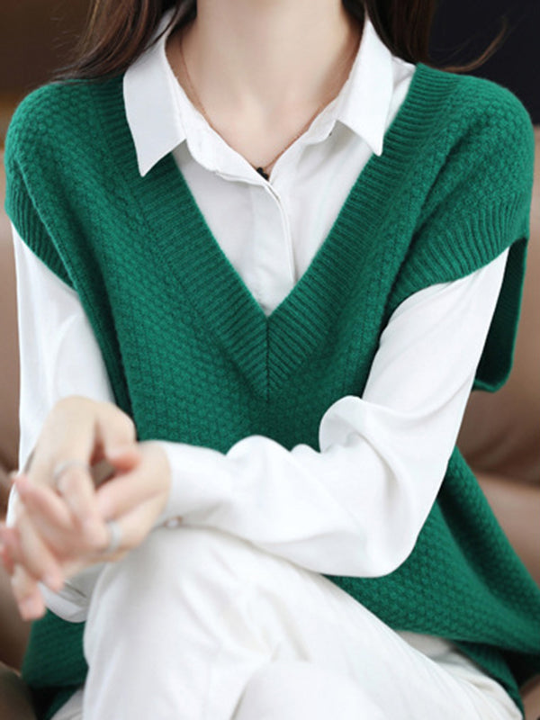 Sophisticated Top with a Clean Classic Look