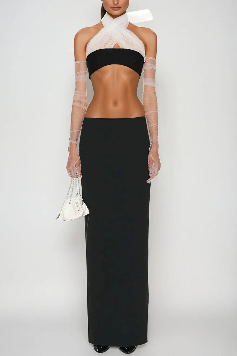 Vintage Inspired Garment with a Contemporary Edge