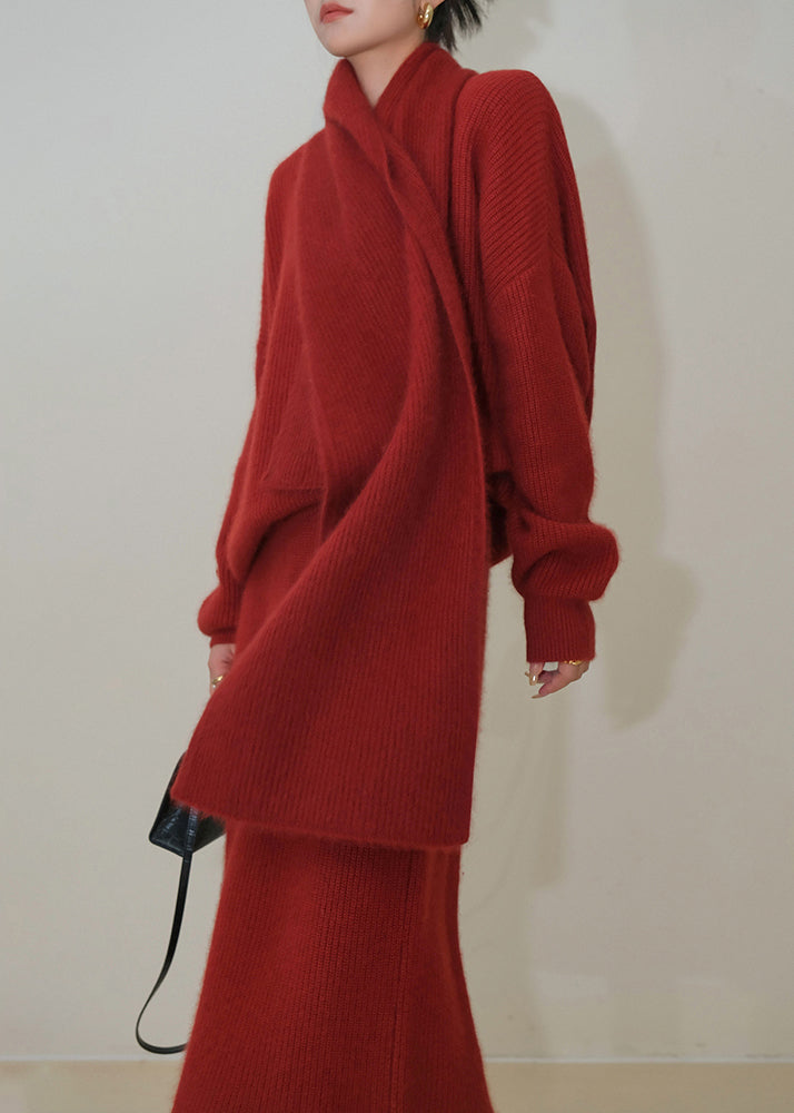 Classic Vintage & Enduringly Stylish Sweater