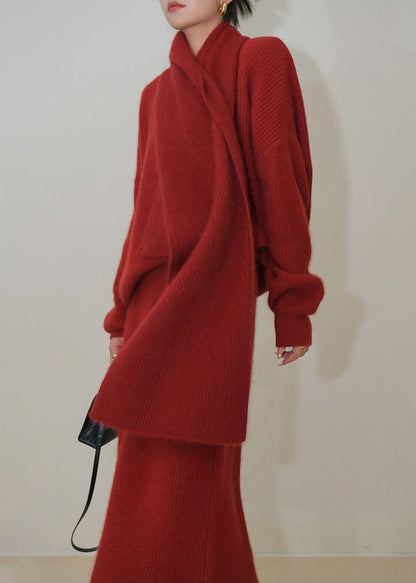 Classic Vintage & Enduringly Stylish Sweater
