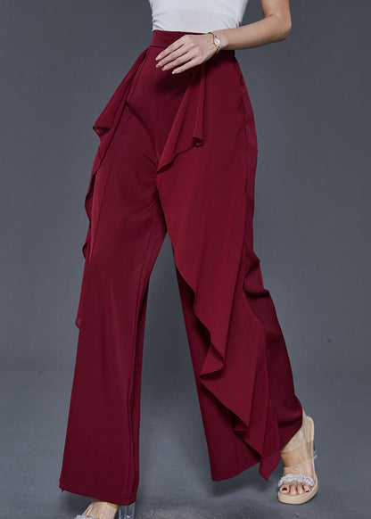 Beautifully Finished Trousers in a Timeless Design