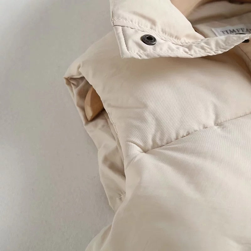 Polished Jacket with an Effortless Classic Look