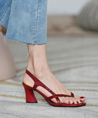 Elegantly Styled Sandals for Everyday Wear
