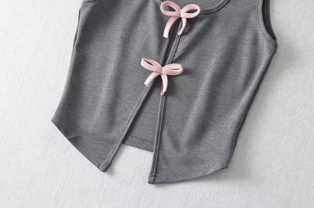 Elegantly Styled Top for Everyday Wear
