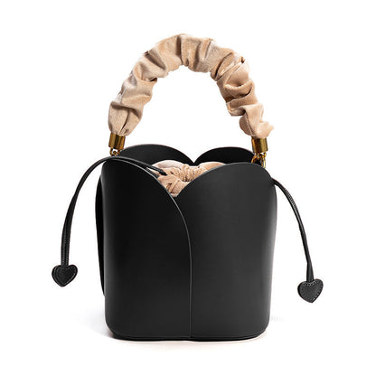 Beautifully Balanced Bag with Timeless Character