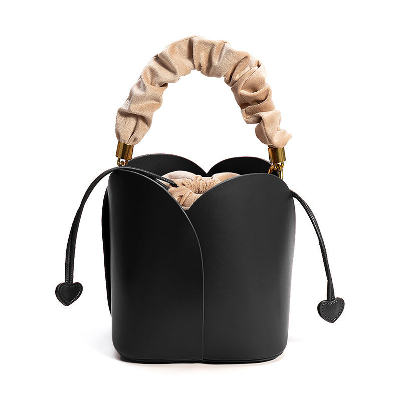 Beautifully Balanced Bag with Timeless Character
