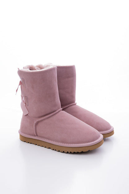 Beautifully Crafted Boots in a Classic Style