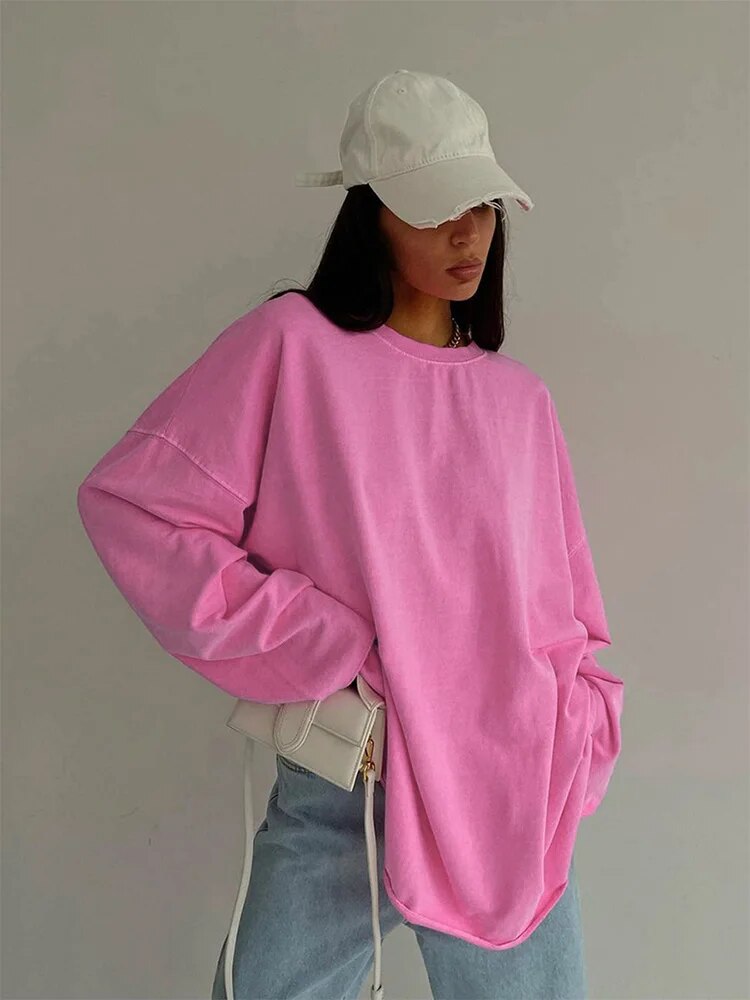 Beautifully Crafted Pullover in a Classic Style
