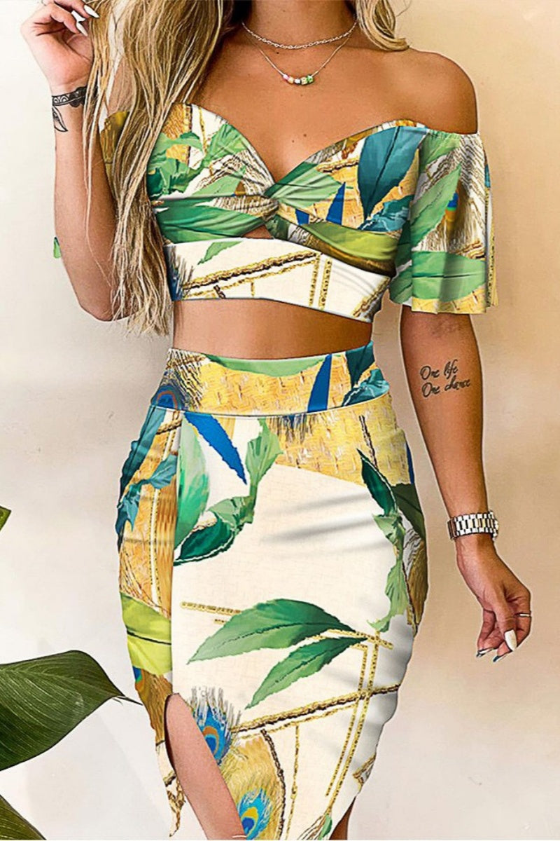 Elegantly Styled Garment for Everyday Wear