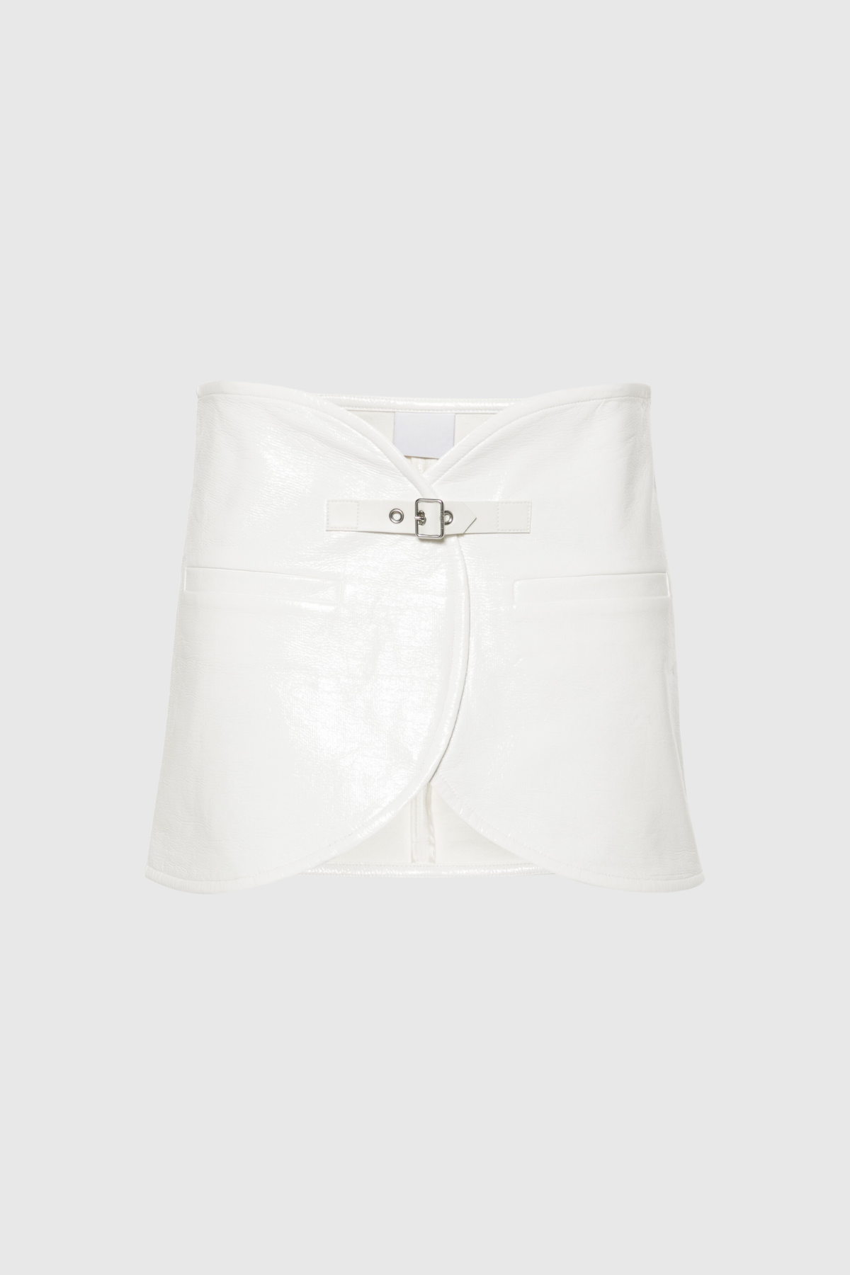 A Vintage Style Garment with Delicate Timeless Details