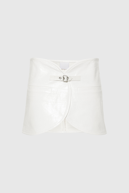 A Vintage Style Garment with Delicate Timeless Details