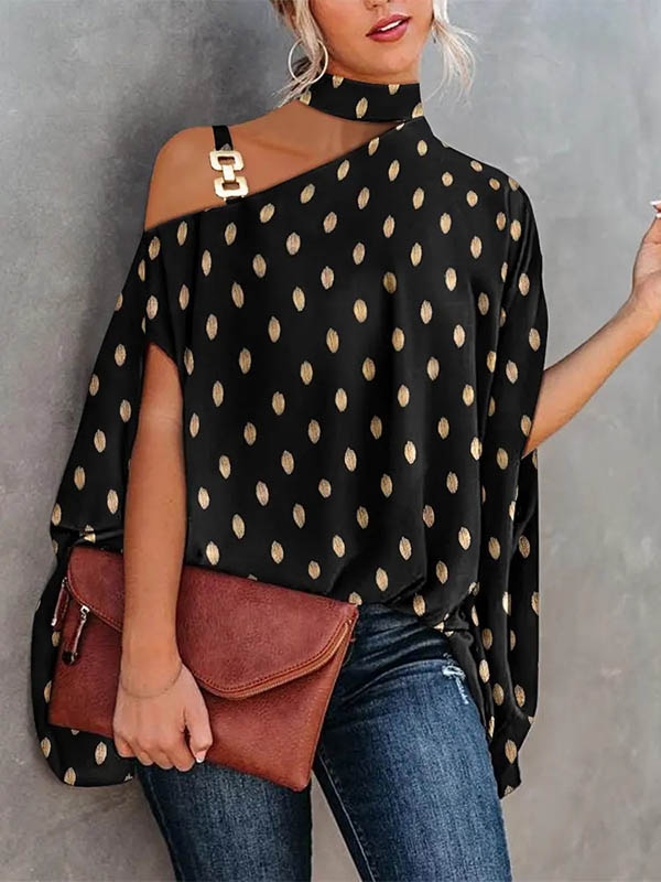 Beautifully Crafted T-Shirt in a Classic Style