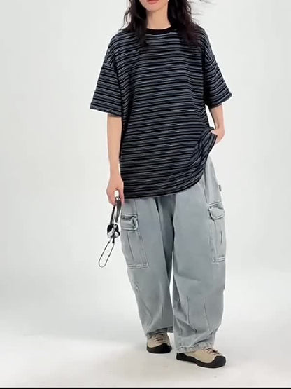 Classic Vintage Garment with a Flattering Fit