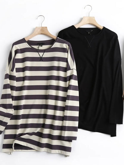 Classic Vintage & Enduringly Stylish Pullover