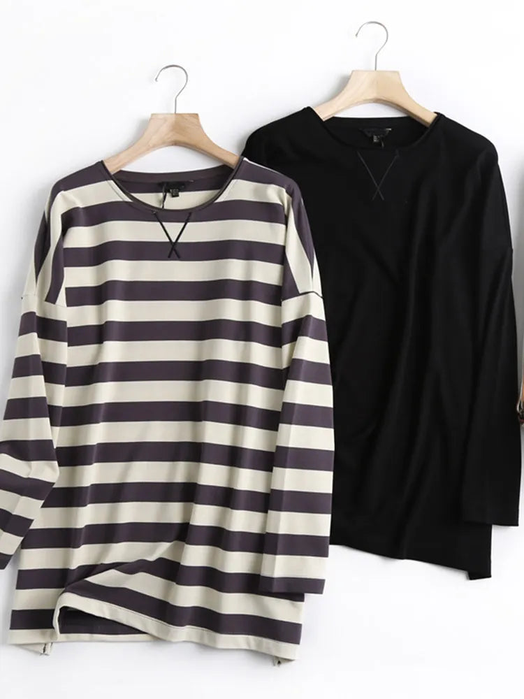 Classic Vintage & Enduringly Stylish Pullover