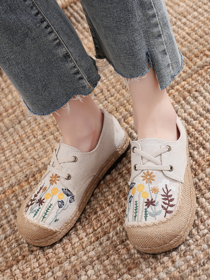 Classic Vintage & Enduringly Stylish Shoes