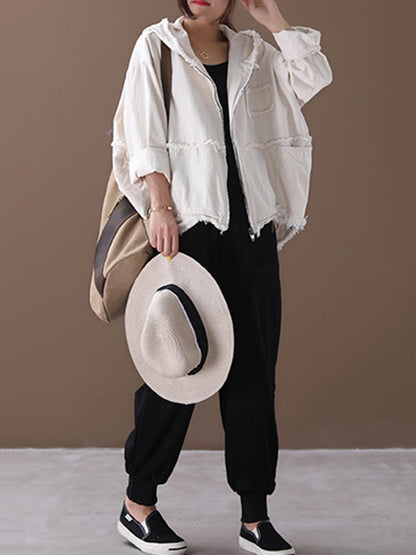 Beautifully Crafted Garment in a Classic Style