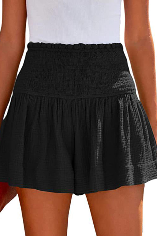 Well Tailored Garment with a Graceful Silhouette