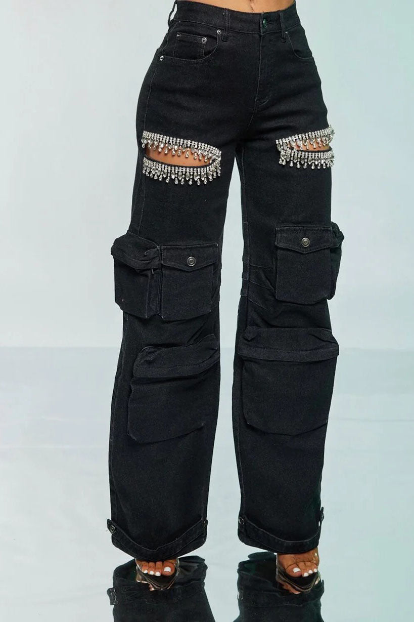 Vintage Inspired Garment with a Contemporary Edge