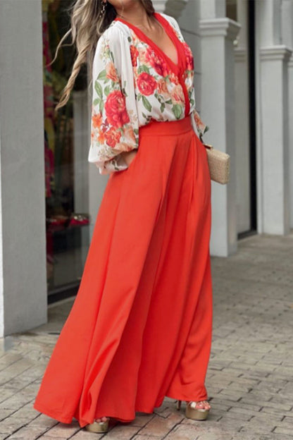 Vintage Inspired Garment with a Contemporary Edge