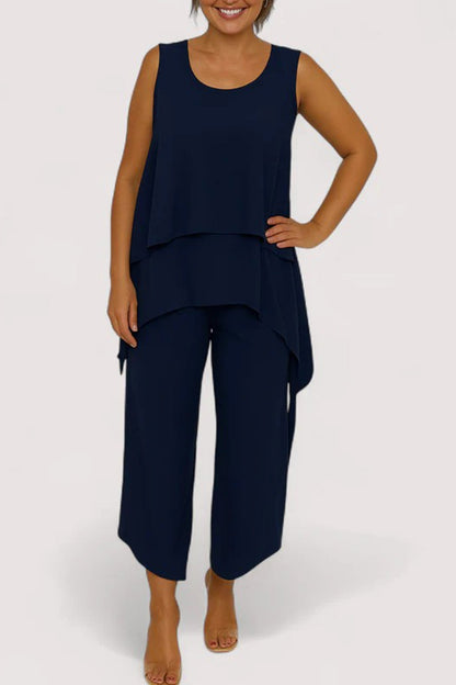 A Vintage Style Garment with Delicate Timeless Details