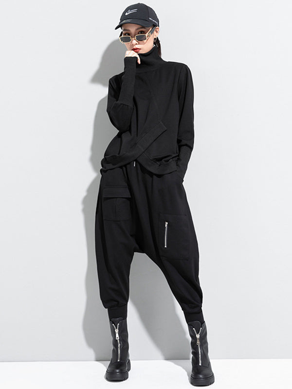 Well Tailored T-Shirt with a Graceful Silhouette