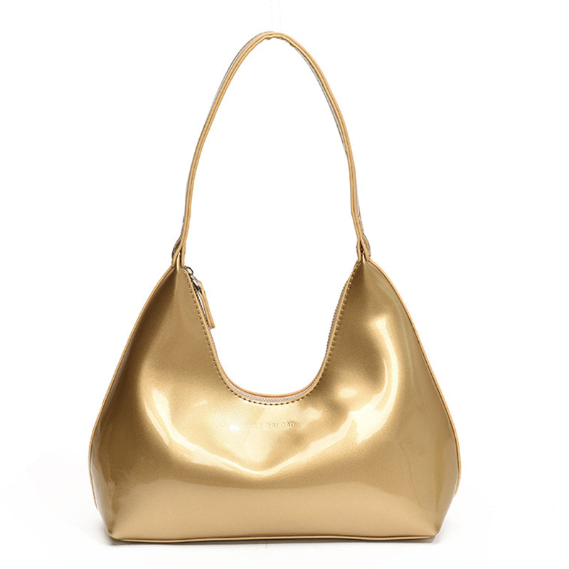 A Vintage Style Bag with Delicate Timeless Details