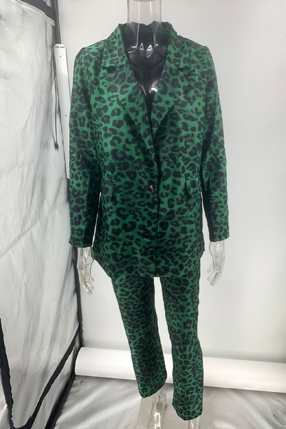 Well Tailored Garment with a Graceful Silhouette