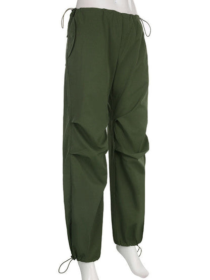 Sophisticated Pants with a Clean Classic Look