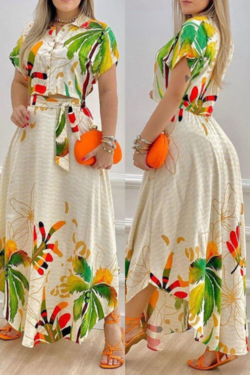 Classic Vintage Shirt with a Flattering Fit