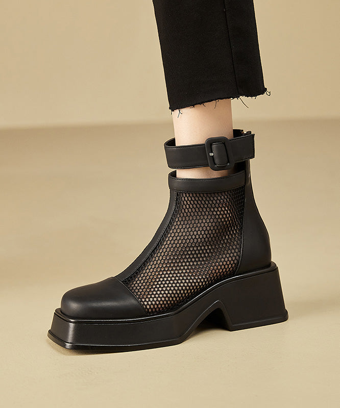 Sophisticated Sandals with a Clean Classic Look
