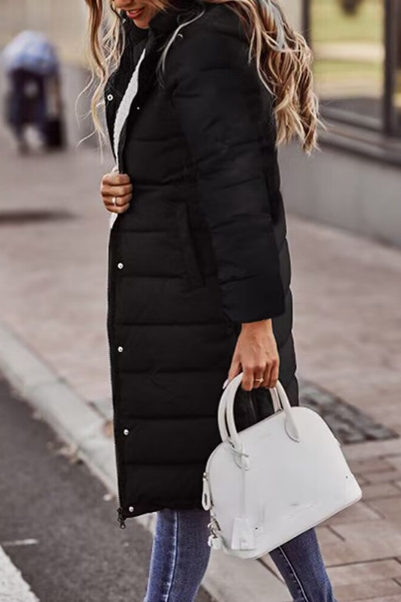 Beautifully Balanced Cardigan with Timeless Character