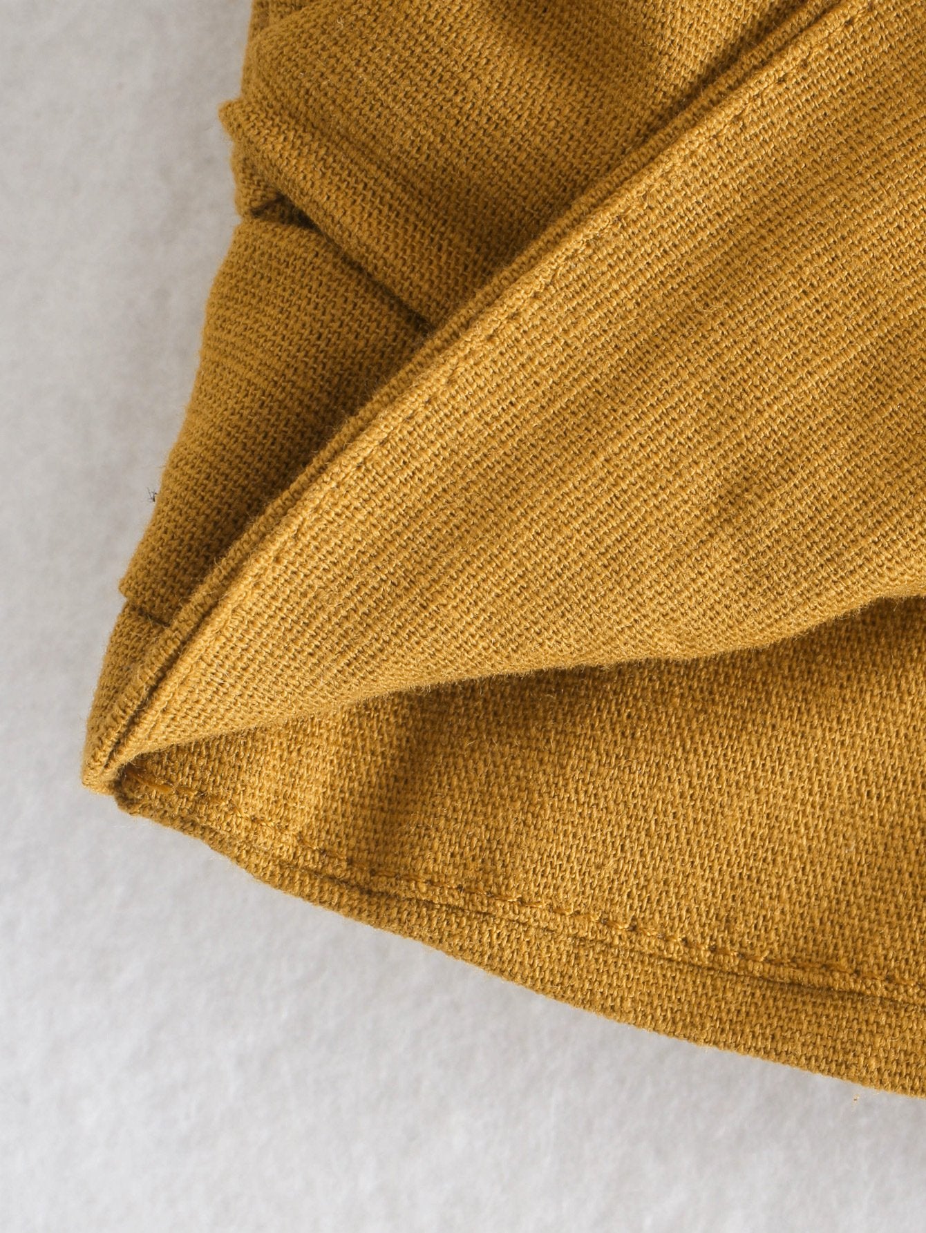 Classic Vintage Top with a Flattering Fit