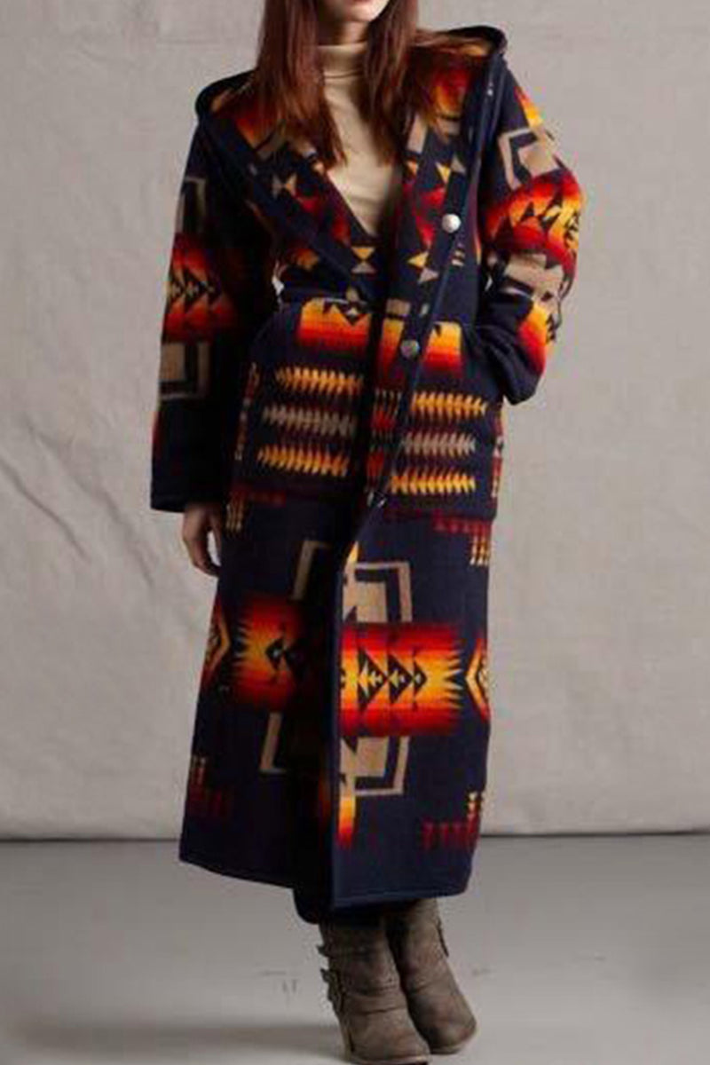 Gracefully Styled Garment for Any Occasion