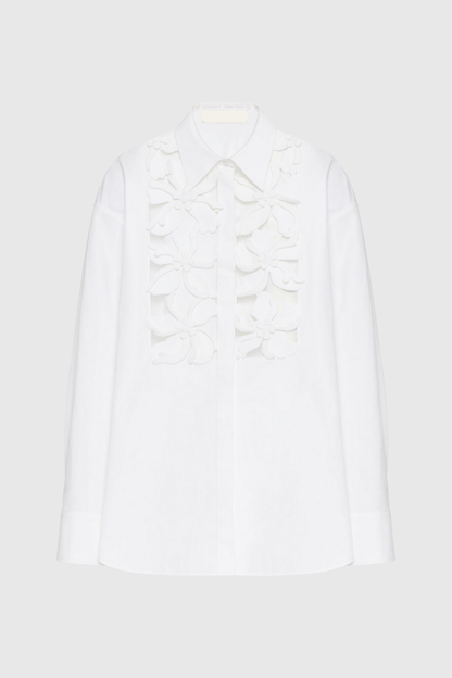 Elegantly Styled Top for Everyday Wear