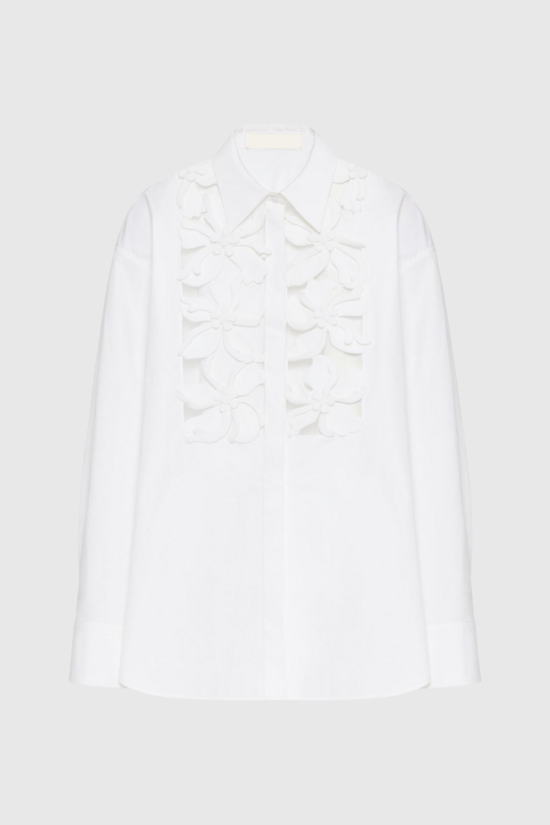 Elegantly Styled Top for Everyday Wear