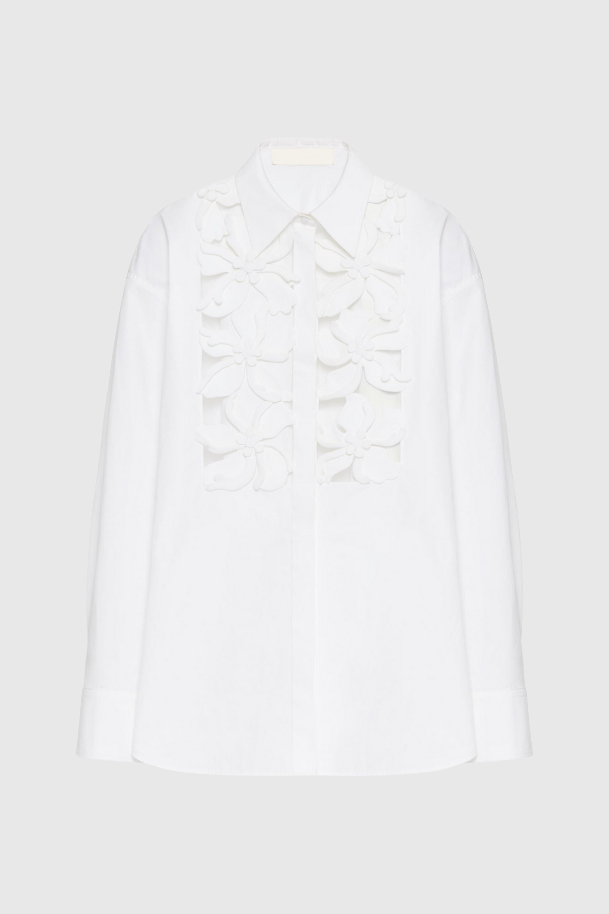 Polished Top with an Effortless Classic Look