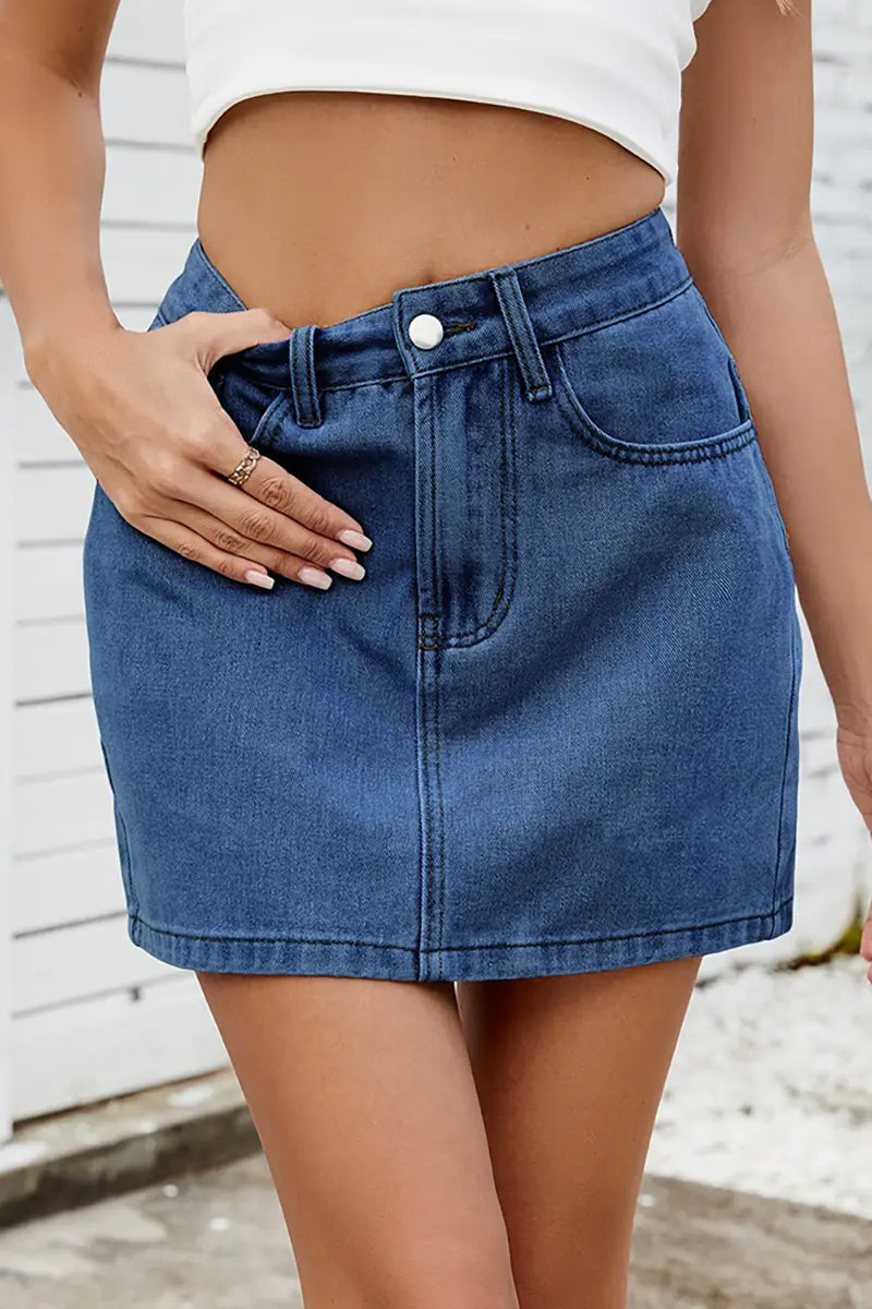 Elegantly Styled Garment for Everyday Wear