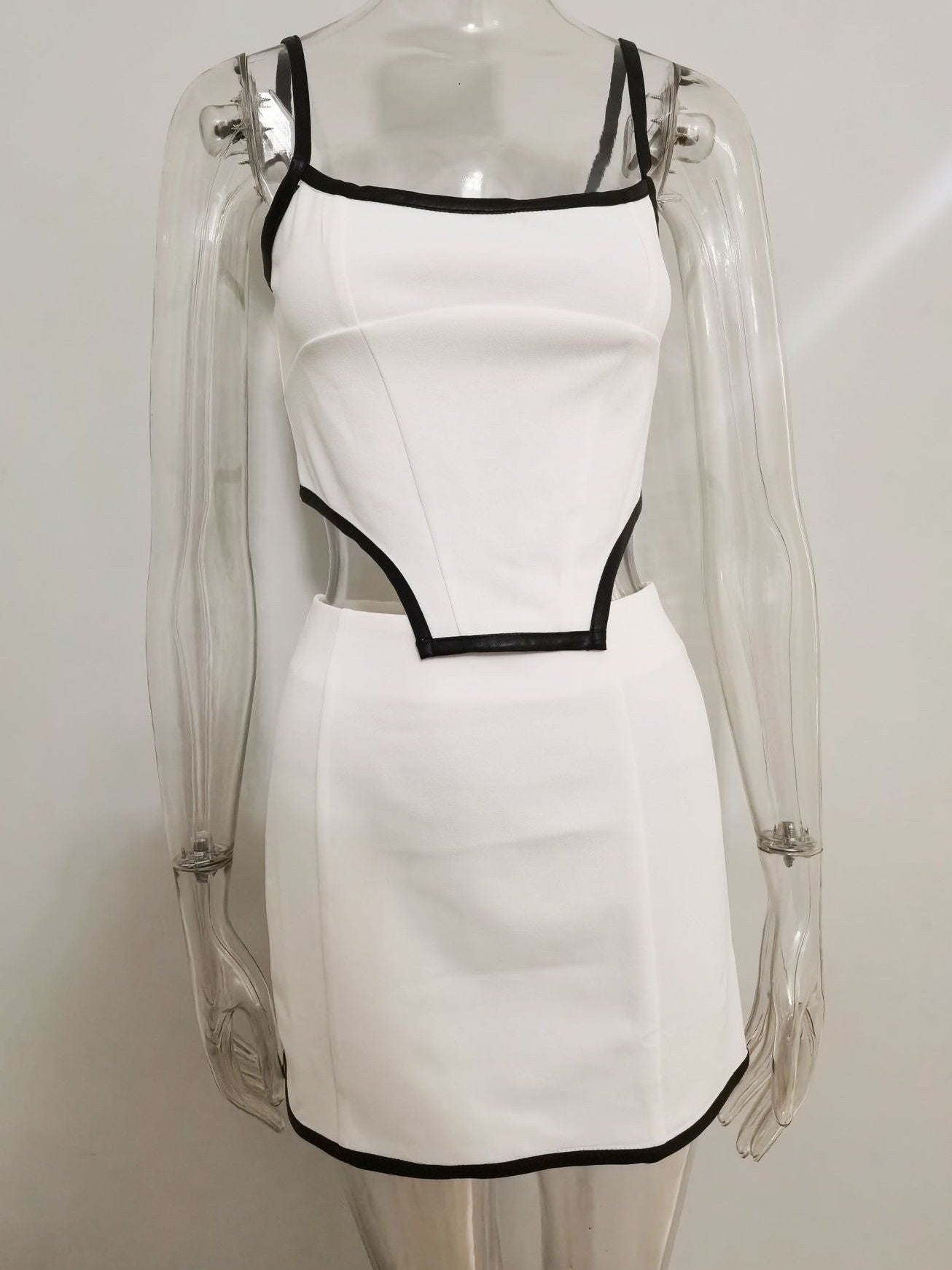 Elegantly Styled Garment for Everyday Wear
