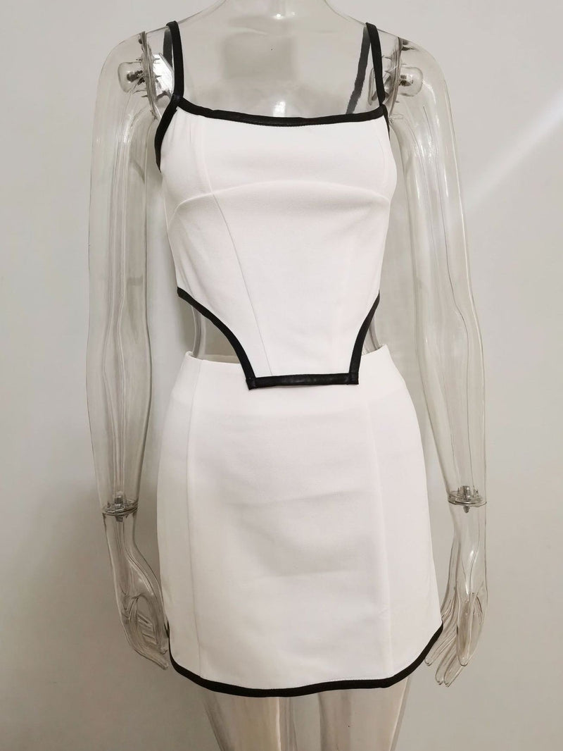 Elegantly Styled Garment for Everyday Wear