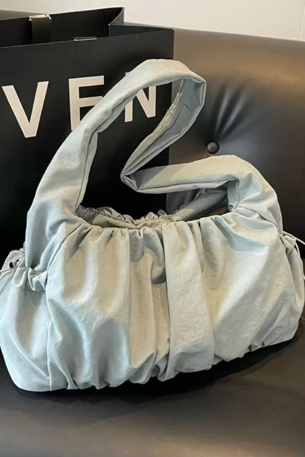 Vintage Inspired Bag with a Contemporary Edge
