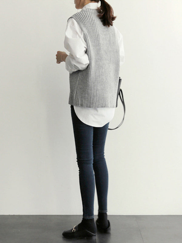 Beautifully Balanced Garment with Timeless Character