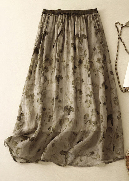 Well Tailored Garment with a Graceful Silhouette