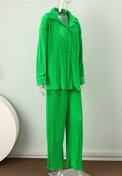 A Vintage Style Garment with Delicate Timeless Details